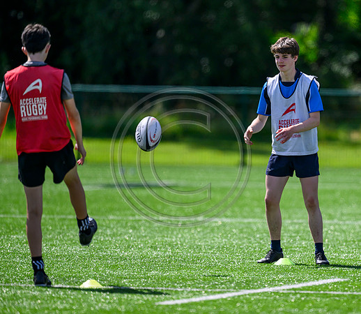 Accelerate Rugby