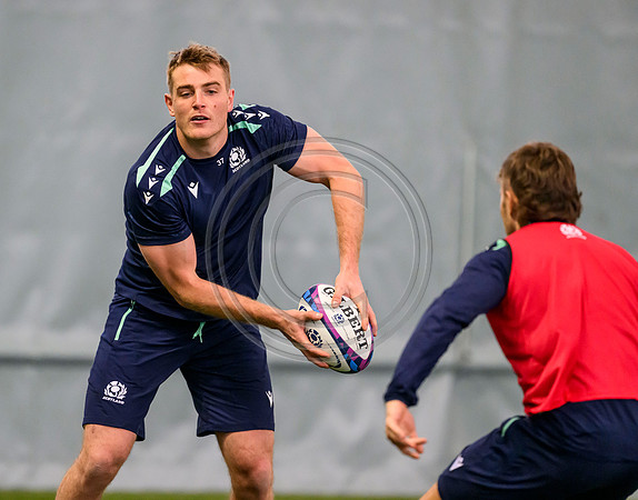 Scotland Training