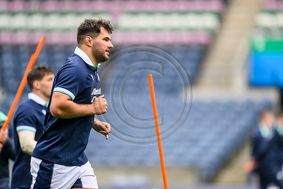 Scoptland Captains Run