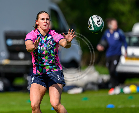 Scotland Women