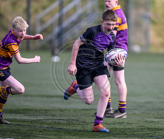 SP Energy Networks Warriors Championships day 3