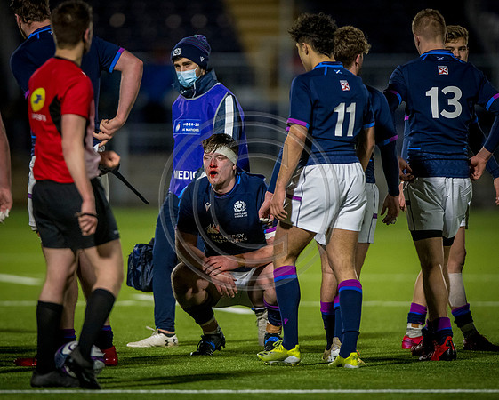 Captains Run
