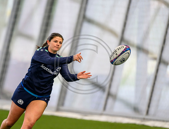 Scotland Women