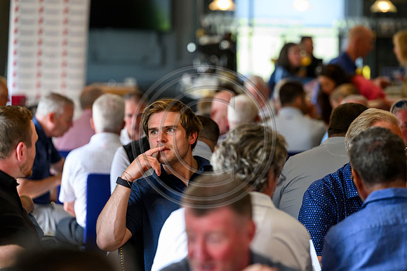 Jim Taylor Memorial Golf Day