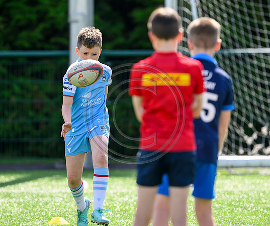 Accelerate Rugby