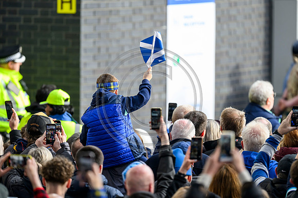 Scotlandv Wales