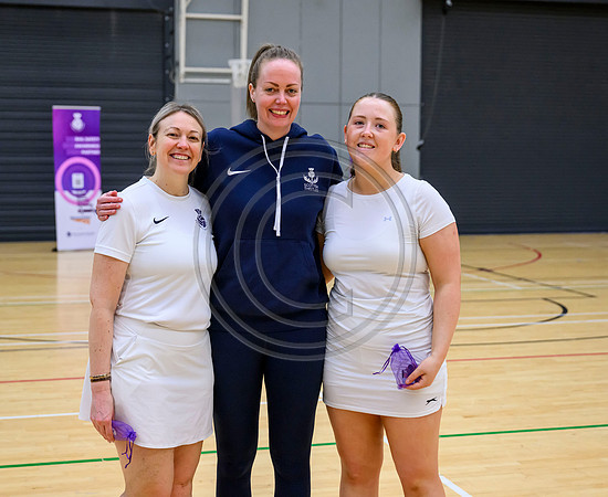 Scottish Schools Cup Finals