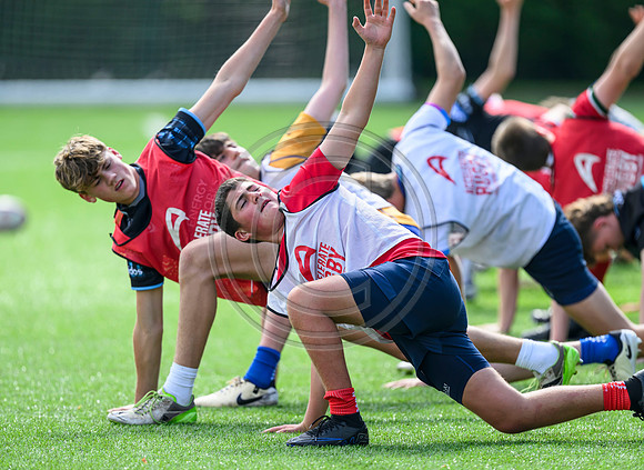 Accelerate Rugby