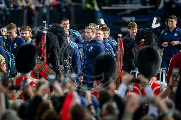 Scotlandv Wales