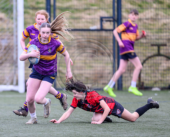SP Energy Networks Warriors Championships day 3