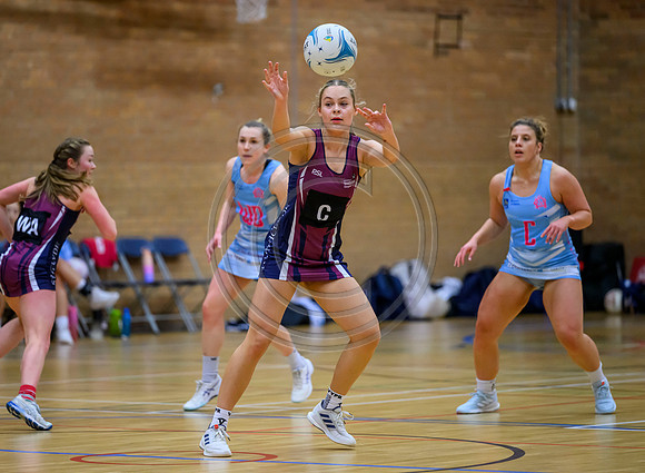Netball National League