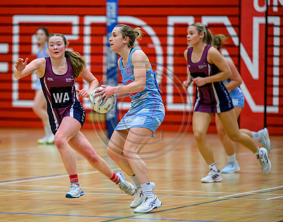 Netball National League