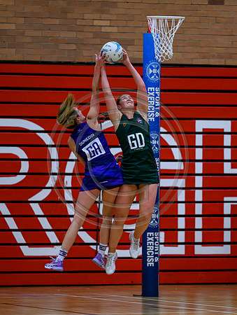 Netball National League