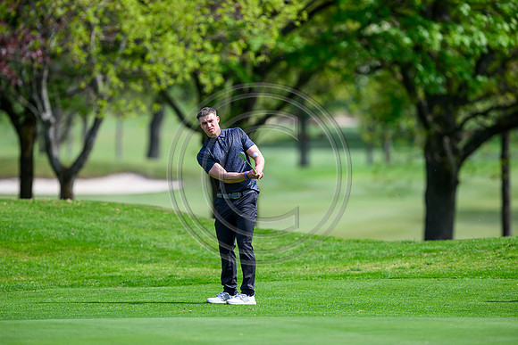 Jim Taylor Memorial Golf Day