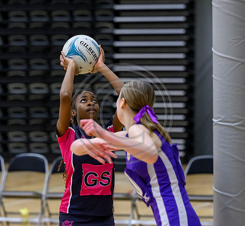 Scottish Schools Cup Finals - S2 Cup Final - St Andrews Academy v Fettes College
