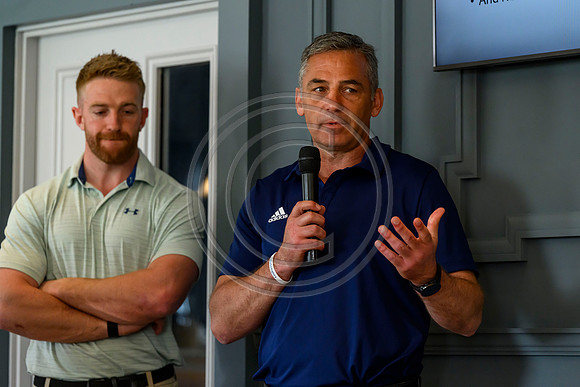 Jim Taylor Memorial Golf Day