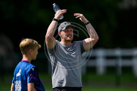 Accelerate Rugby