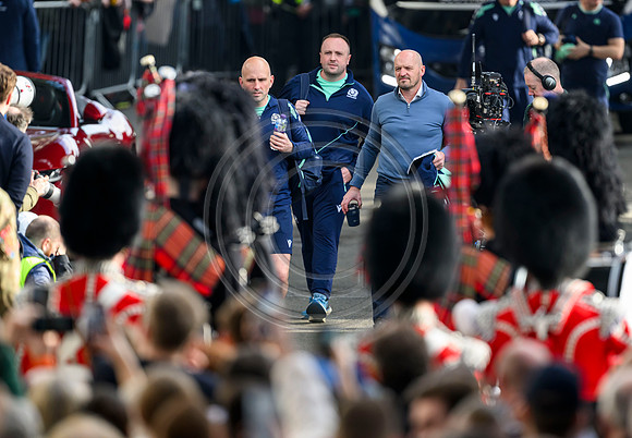 Scotlandv Wales