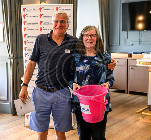 Jim Taylor Memorial Golf Day