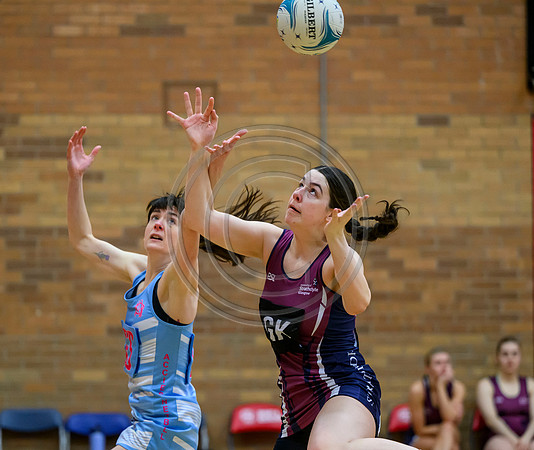 Netball National League