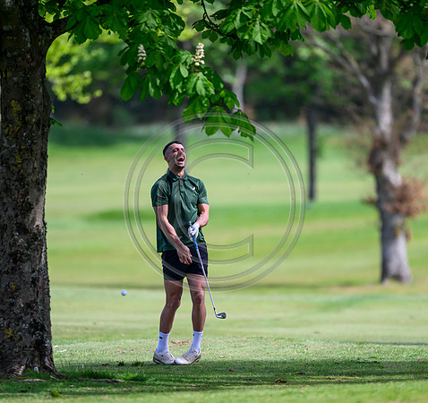 Jim Taylor Memorial Golf Day