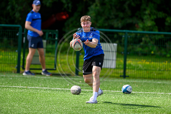 Accelerate Rugby