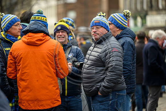 My Name’5 Doddie Cycle