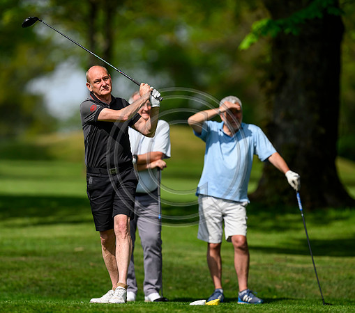 Jim Taylor Memorial Golf Day