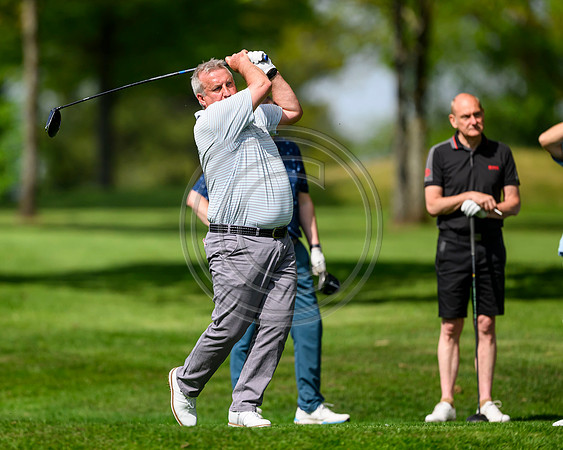 Jim Taylor Memorial Golf Day