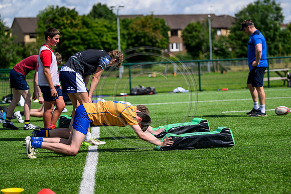 Accelerate Rugby