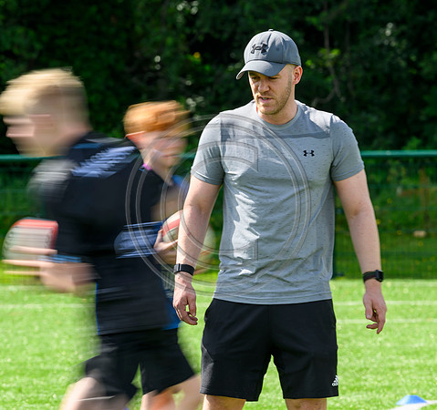 Accelerate Rugby