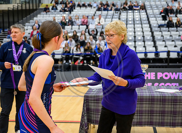 Scottish Schools Cup Finals