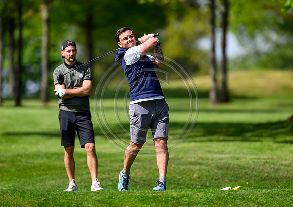 Jim Taylor Memorial Golf Day