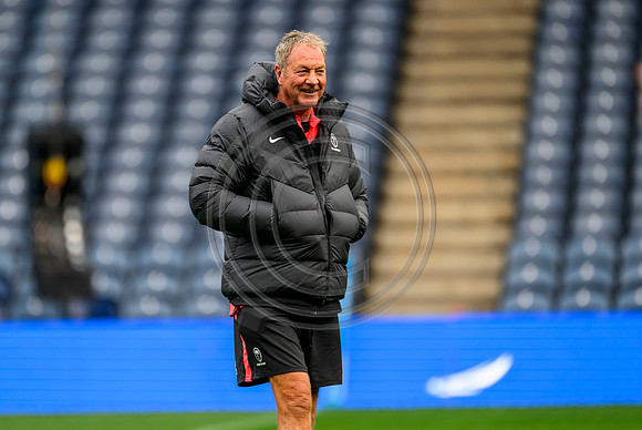 Captains Run