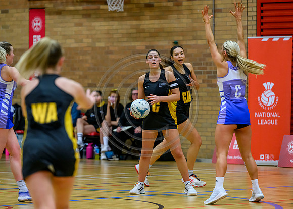 Netball National League