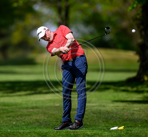 Jim Taylor Memorial Golf Day