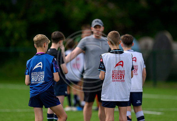 Accelerate Rugby
