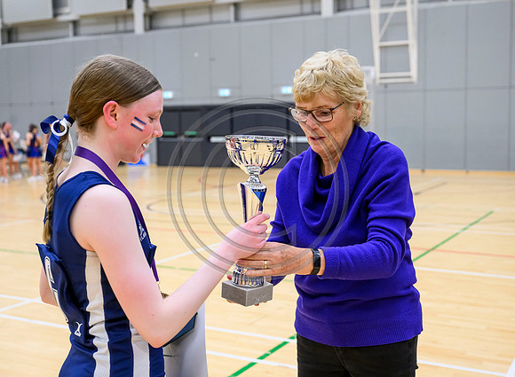 Scottish Schools Cup Finals