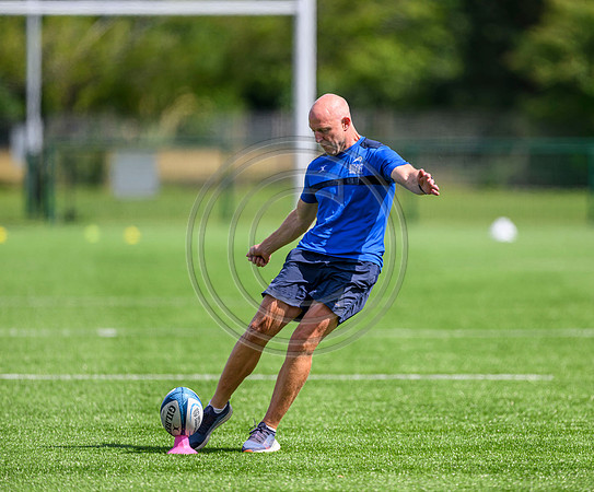 Accelerate Rugby