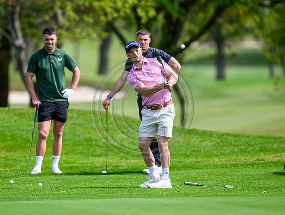 Jim Taylor Memorial Golf Day