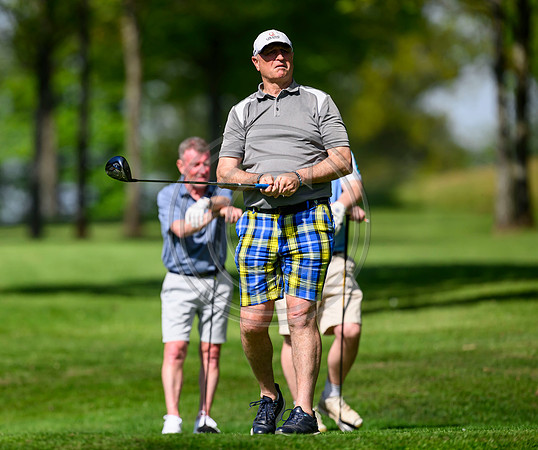 Jim Taylor Memorial Golf Day
