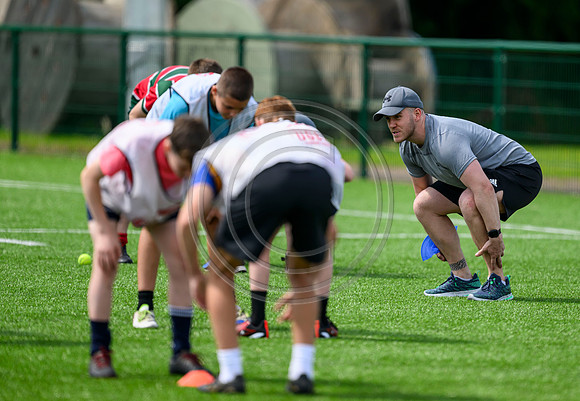 Accelerate Rugby