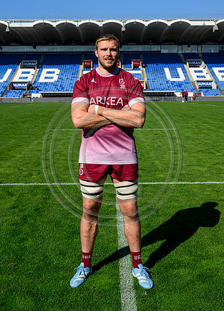 Jonny Gray
