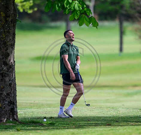 Jim Taylor Memorial Golf Day