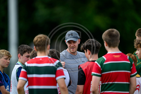 Accelerate Rugby