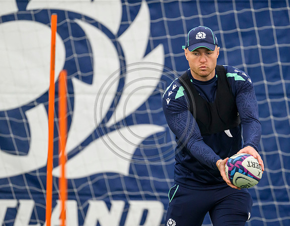 Scotland Training