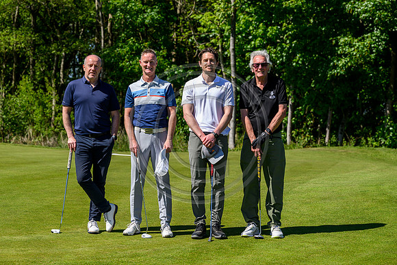 McCreas Golf day 2