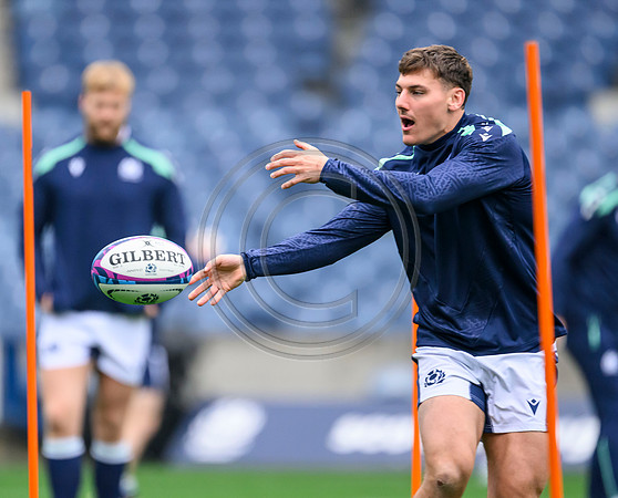 Scoptland Captains Run