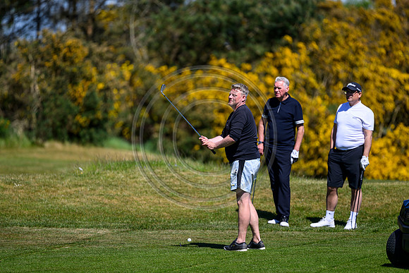 McCreas Golf day 2
