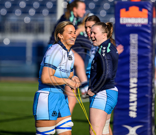 Captains Run